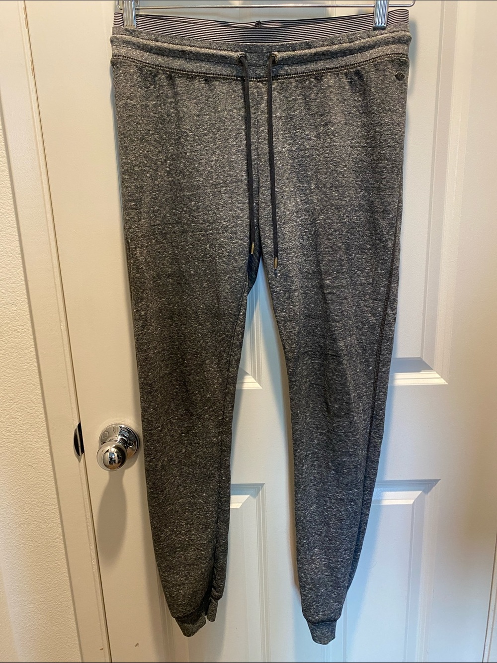 AEO Grey Joggers